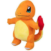 Peluche Pokémon Salamèche