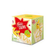 Gaufrette croustillante au chocolat Nestlé - Melon miel