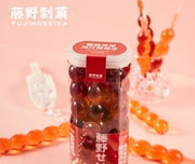 Fujino Seika Juice Soda Popsicle Cola Flavor 396ml