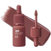 PERIPERA Ink Velvet Lip Tint 044 Chestnut Nude