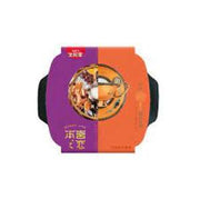 Fondue glacée Sunity-Dessert (saveur thé noir)