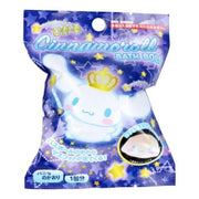 SANTAN Bath Ball With Toy Cinnamoroll