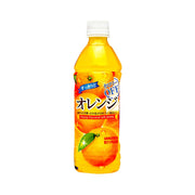 SANGARIA Refresh Orange Flavor Drink 500mL