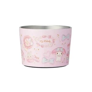 SKATER ## Bol sous vide My Melody 120 ml