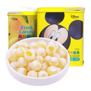 Bonbons aux fruits BQ Disney (saveur mangue) 105 g