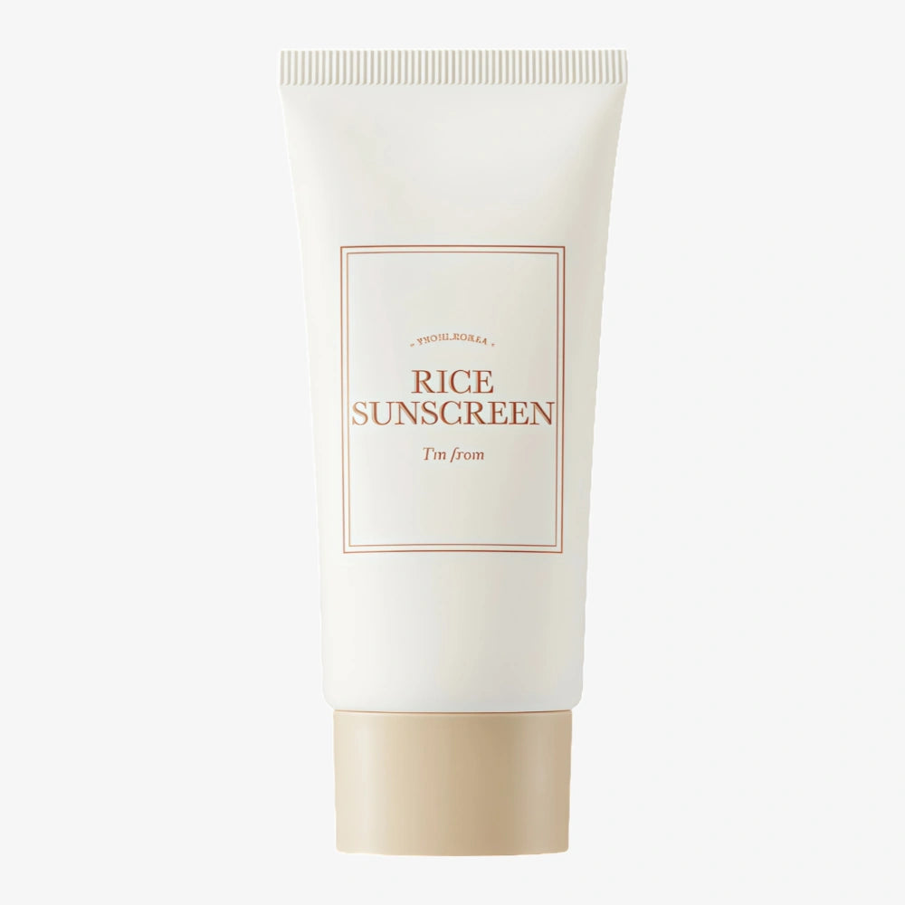 IM FROM Sunscreen SPF+ 50ml NPN – Axia Station