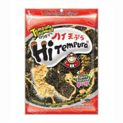 Tao Kae Noi Tempura Seaweed Spicy Flavor 40g