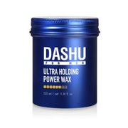 DASHU !! Premium Ultra Holding Power Wax 100ml