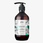 PLU Scrub Wash Grapefruit Peach 500g