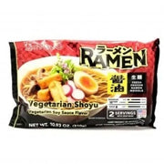 MYOJO NAMA Ramen Assari Shoyu 309g