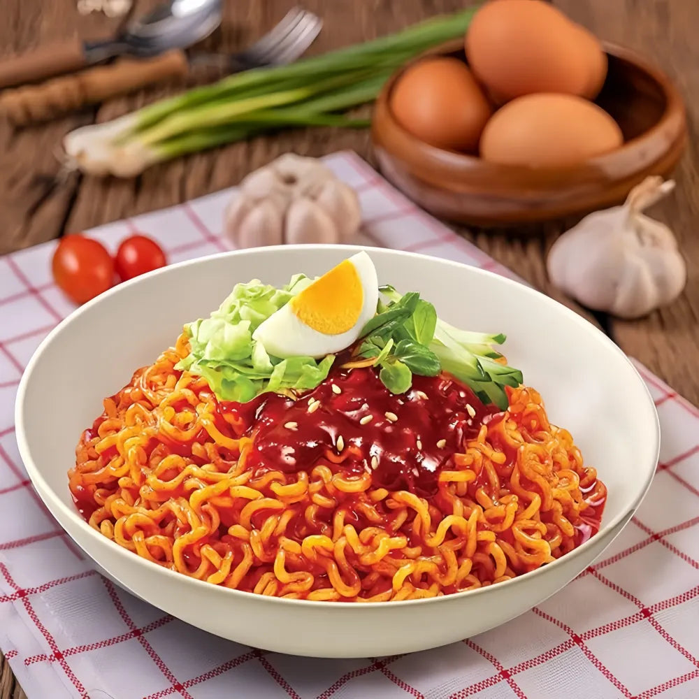 PALDO Bibimmen King Cup 115g