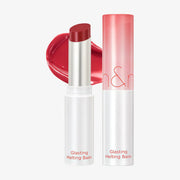 ROMAND Glasting Melting Balm 04 Hippie Berry