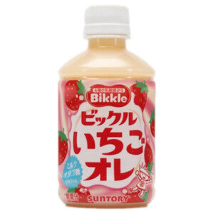 Suntory Strawberry Ore 290ml