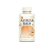 Thé au lait oolong GZSL Dahongpao 450 ml