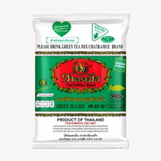 No.1 Chatramue Green Tea Mix 200g