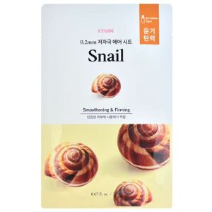 ETUDE HOUSE Therapy Air Mask Snail