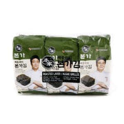 The Born Bak Roasted Laver 4.5g