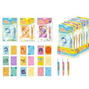 LDXT Pokemon DIY Handmade Creative Cnady Graffti Version 23g