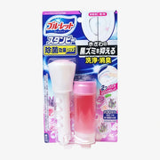 KOBAYASHI Nettoyant Toilettes ROSE