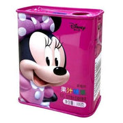 BQ Disney Fruit Candy (Strawberry Flavor) 105g