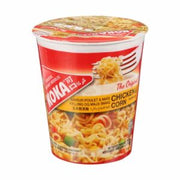 Koka Cup lnstant Noodles Chicken & Corn Flavor 70g