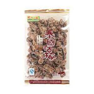 Nong Fu Shan Zhuang Dried Plum