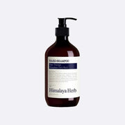 BOUQUET GARNI Nard Shampoo Lavender Musk 500ml