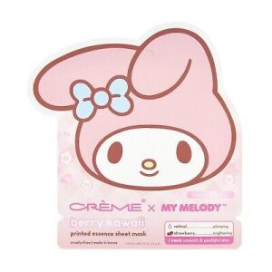 THE CREME SHOP Essence Mask My Melody