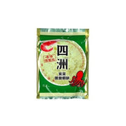 FOUR SEAS Seaweed Prawn Cracker 15g