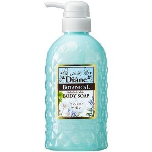 MOIST DIANE -- Botanical Body Soap Refresh Moist