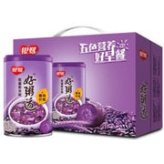 YINLU Purple Sweet Potato & Purple Rice Porridge 280g
