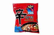NONGSHIM SHIN RAMYUN SHRIMP 120G