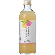 Nakano Kunizakari Toro Melt Peach - 300ml