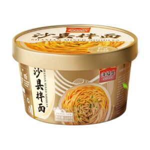 Haifusheng Shaxian Mixed Noodle 114g