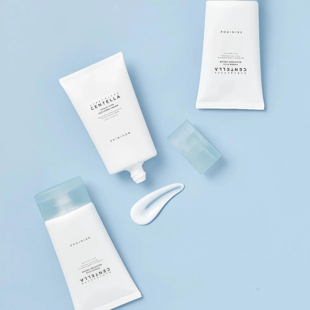 SKIN1004 Hyalu Cica Moisture Cream 75ml