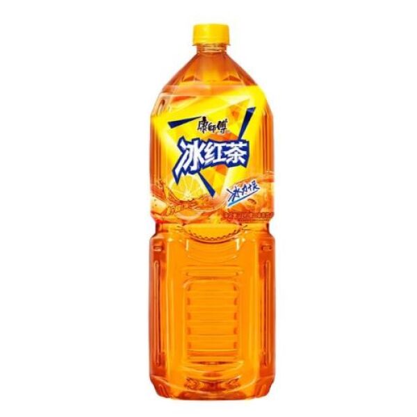 KSF Ice Lemon Tea 2L