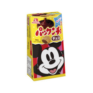 Biscuits sandwich au chocolat Morinaga Toy Story 47 g