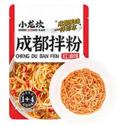 XIAOLONGKAN Instant Rice Noodle Chili Oil Flavor 190g