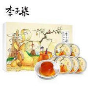 LIZIQI Herb (Pear & Lopuat) 420g