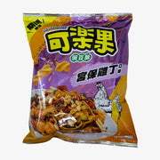 KLG Crackers (Kung Pao Chicken) 72g