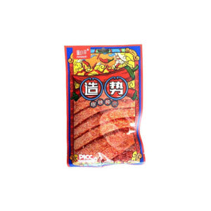 Mixiaoxin Hot Spicy Strip 110g