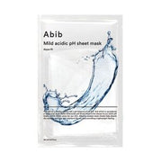 ABIB Mild Acidic PH Sheet Mask Aqua Fit 1pc