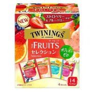 Kataoka Twinings Les Fruits Assortis 12g