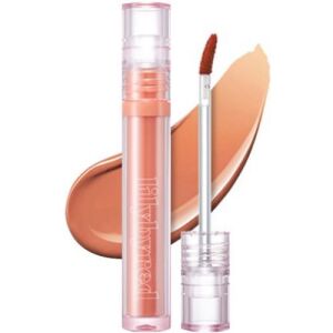 LILYBYRED Fixateur de Teinte Glassy Layer 11 Pear Play