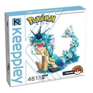 Keepplay Gyarados