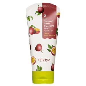 FRUDIA Cleansing Foam Passion Fruit 120ml