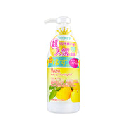 Gel nettoyant Nursery W Yuzu 500 ml