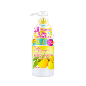 Gel nettoyant Nursery W Yuzu 500 ml