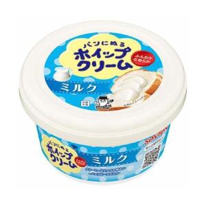 SONTON Whipped Cream Milk 150g