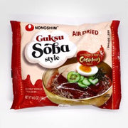NONGSHIM, GUKSU SOBA GOCHUJANG 140G